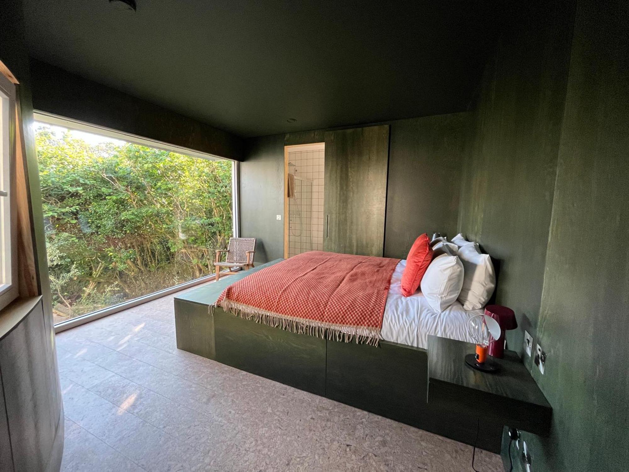 Villa Fernwood à Clifden Chambre photo