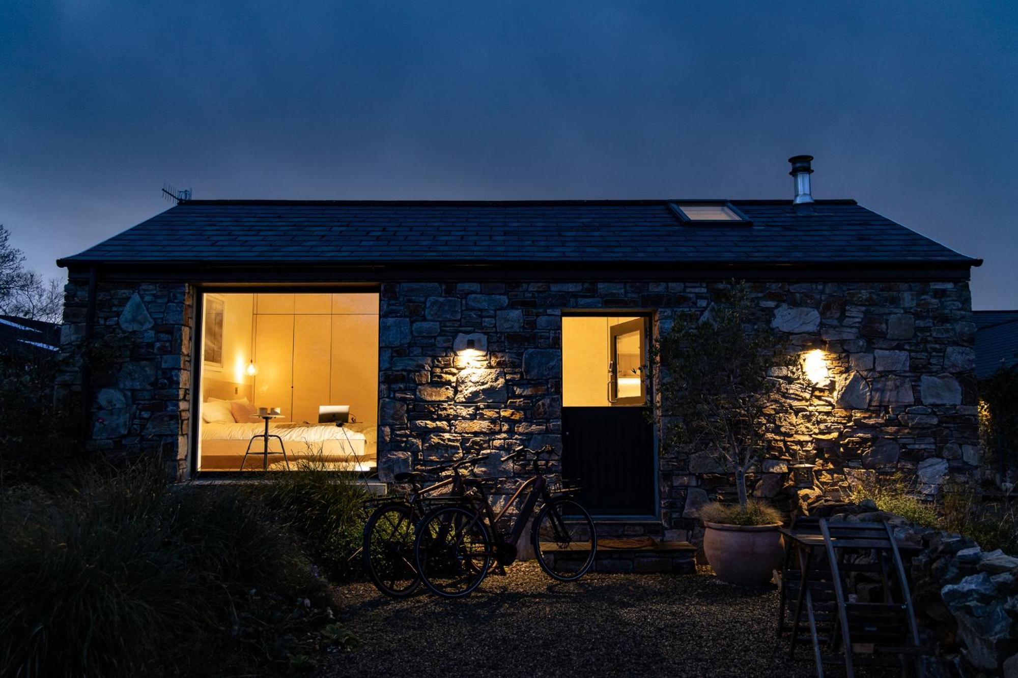 Villa Fernwood à Clifden Chambre photo
