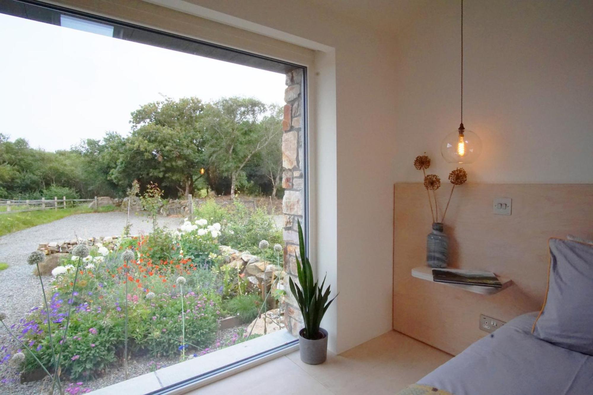 Villa Fernwood à Clifden Chambre photo