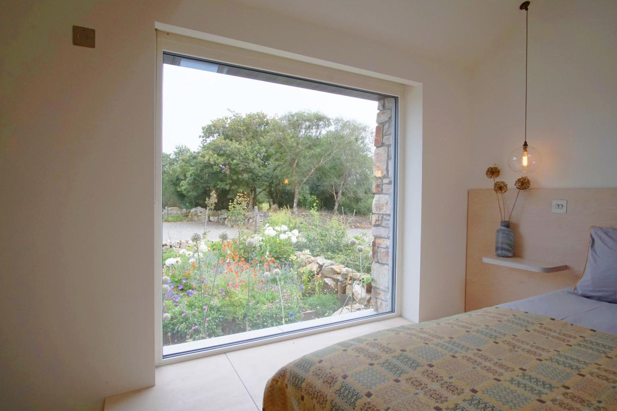 Villa Fernwood à Clifden Chambre photo