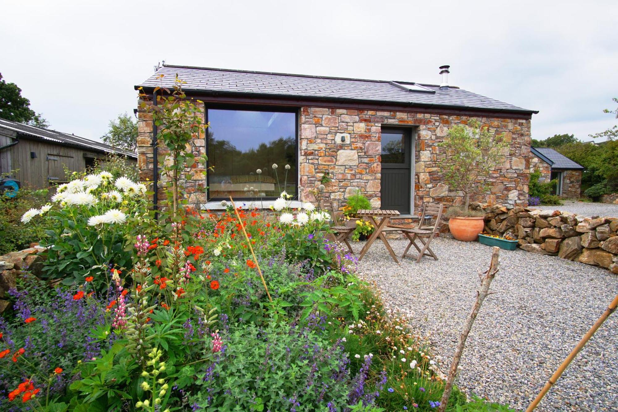 Villa Fernwood à Clifden Chambre photo