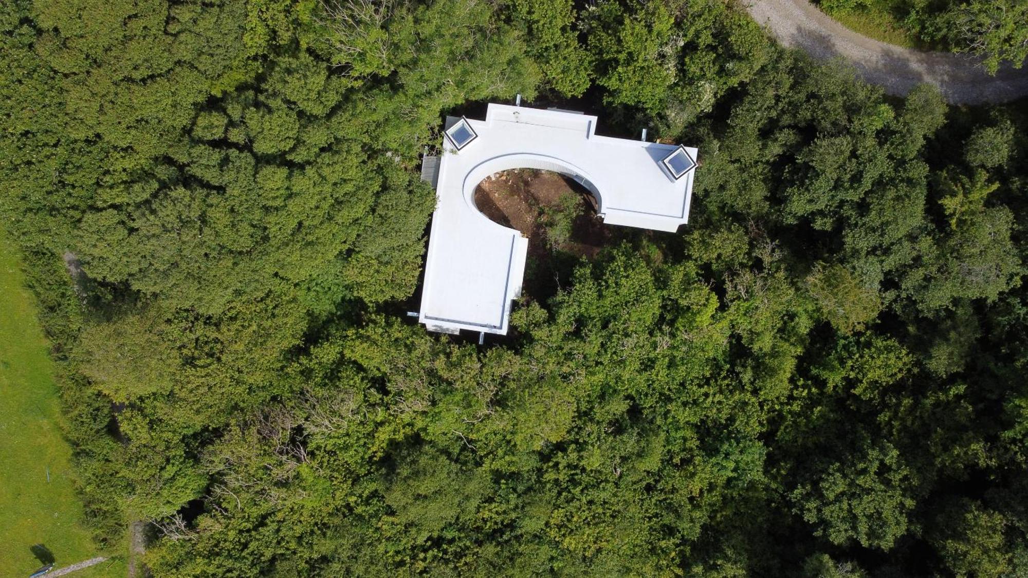 Villa Fernwood à Clifden Extérieur photo