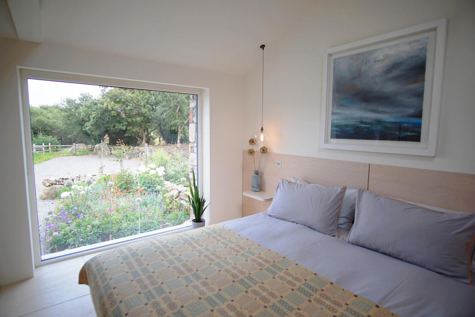Villa Fernwood à Clifden Chambre photo