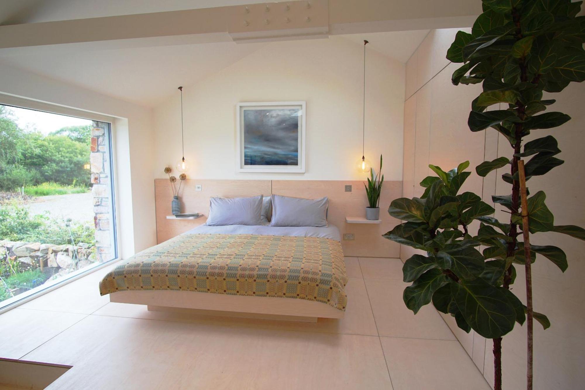 Villa Fernwood à Clifden Chambre photo